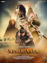 Kesari Veer